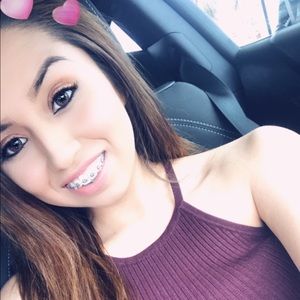 Meet your Posher, Patty